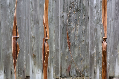 RDL (REFLEX - DEFLEX LONGBOW)
