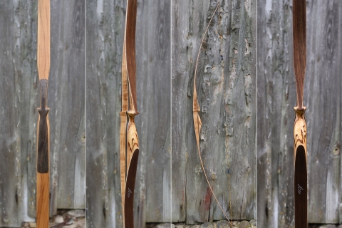 RDL (REFLEX - DEFLEX LONGBOW)